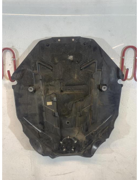 Cache moteur  BMW SERIE 5 F07 GRAN TURISMO PHASE 2 Essence