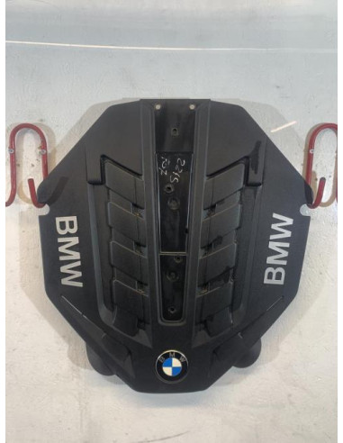 Cache moteur  BMW SERIE 5 F07 GRAN TURISMO PHASE 2 Essence