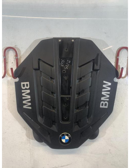 Cache moteur  BMW SERIE 5 F07 GRAN TURISMO PHASE 2 Essence
