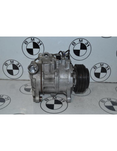 Compresseur clim BMW SERIE 3 F30 PHASE 1 Diesel