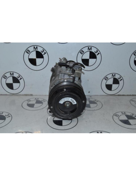 Compresseur clim BMW SERIE 3 F30 PHASE 1 Diesel
