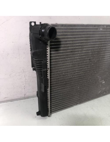 Radiateur eau BMW SERIE 1 F20 PHASE 2 Diesel