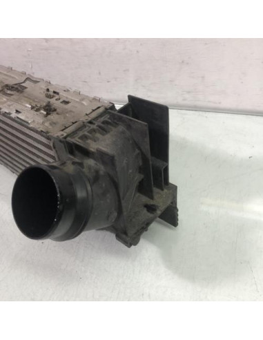 Echangeur air (Intercooler) BMW SERIE 1 F20 PHASE 2 Diesel