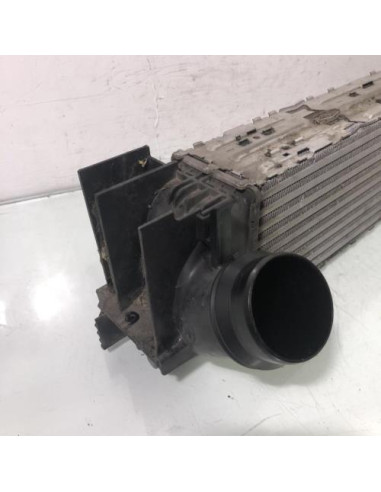 Echangeur air (Intercooler) BMW SERIE 1 F20 PHASE 2 Diesel