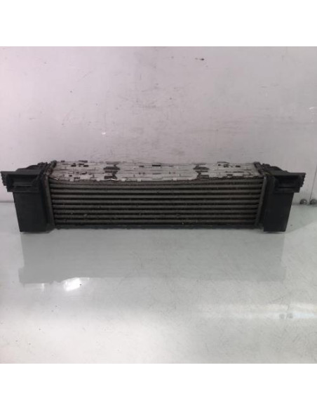 Echangeur air (Intercooler) BMW SERIE 1 F20 PHASE 2 Diesel