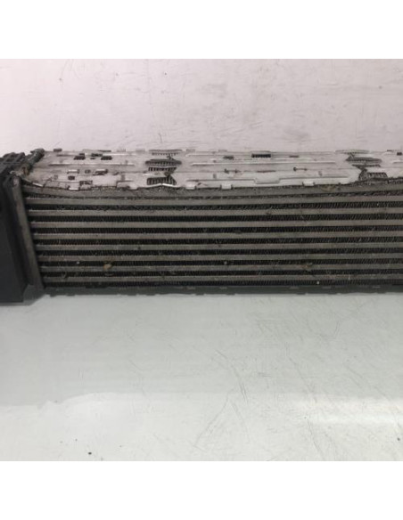 Echangeur air (Intercooler) BMW SERIE 1 F20 PHASE 2 Diesel