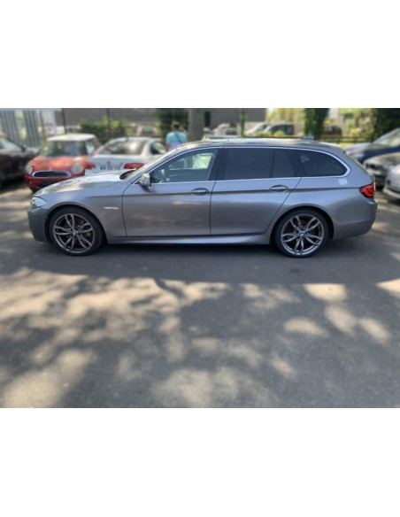 Support de boite BMW SERIE 5 F11 TOURING PHASE 2 BREAK 