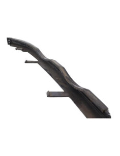 Enjoliveur moustache optique avant gauche BMW SERIE 3 E46 PHASE 1  2