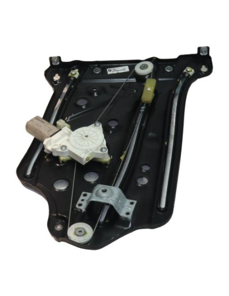 Leve vitre electrique arriere gauche BMW SERIE 1 E88 CABRIO Essence