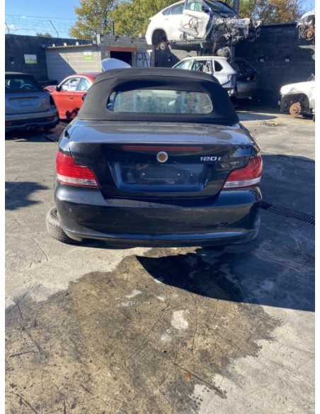 Leve vitre electrique arriere droit BMW SERIE 1 E88 CABRIO Essence