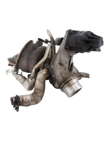 Turbo MINI MINI 3 F56 PHASE 1 Essence
