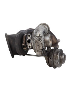 Turbo BMW SERIE 3 E92 COUPE PHASE 1 Essence 2