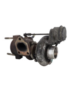 Turbo BMW SERIE 3 E36 Diesel 2