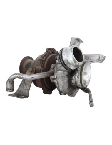 Turbo BMW SERIE 3 E90 PHASE 2 Diesel