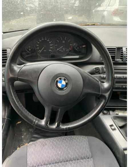 Calculateur BMW SERIE 3 E46 COMPACT PHASE 1 Essence