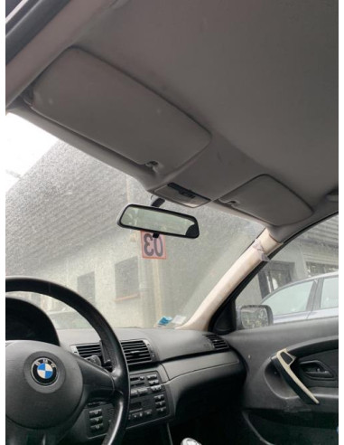 Calculateur BMW SERIE 3 E46 COMPACT PHASE 1 Essence