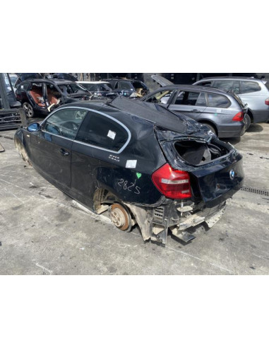 Boitier de prechauffage BMW SERIE 1 E81 Diesel