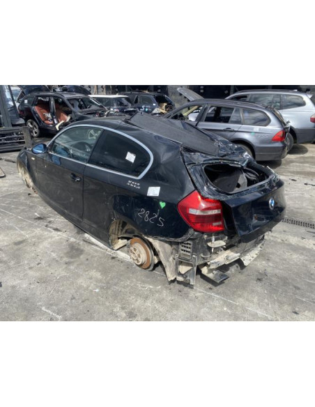 Boitier de prechauffage BMW SERIE 1 E81 Diesel
