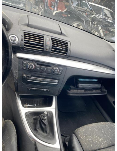 Boitier de prechauffage BMW SERIE 1 E81 Diesel
