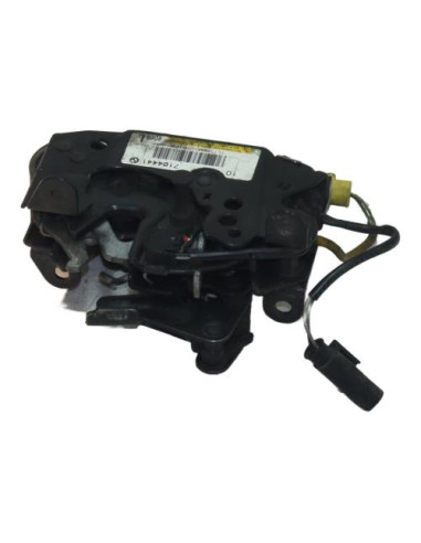 Serrure de capot BMW SERIE 5 F10 PHASE 1 Diesel