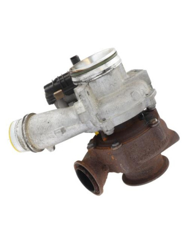 Turbo BMW SERIE 2 F45 ACTIVE TOURER PHASE 1 Diesel