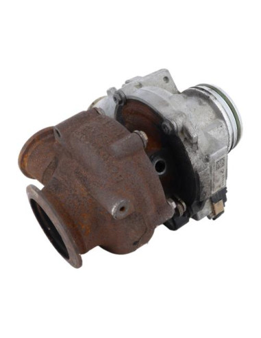 Turbo BMW SERIE 2 F45 ACTIVE TOURER PHASE 1 Diesel