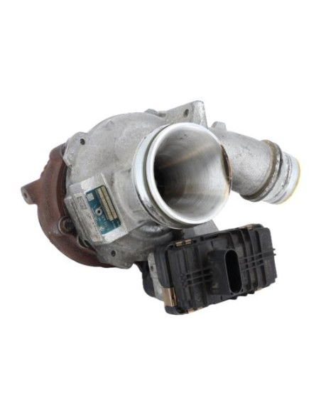 Turbo BMW SERIE 2 F45 ACTIVE TOURER PHASE 1 Diesel