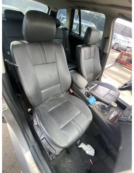 Capot BMW X3 E83 PHASE 1 Diesel