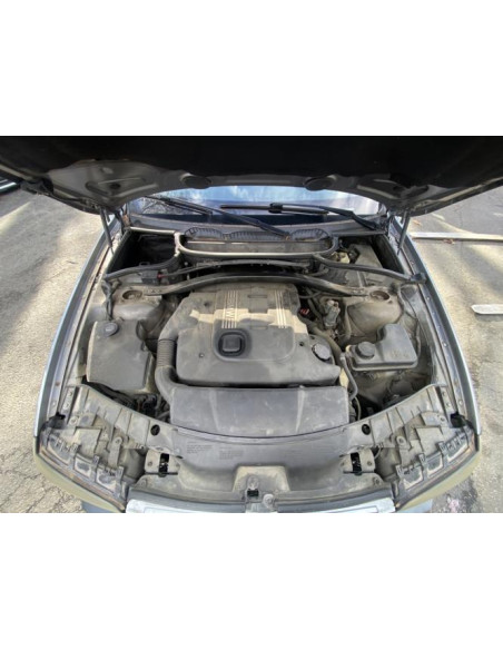 Capot BMW X3 E83 PHASE 1 Diesel
