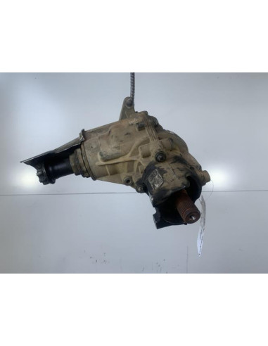 Boite de transfert BMW X1 F48 PHASE 1 Diesel