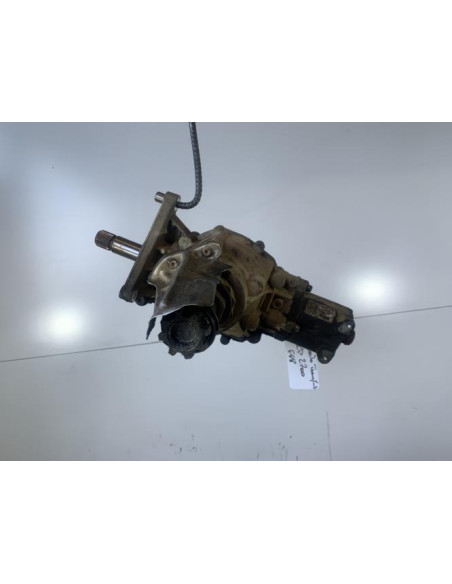 Boite de transfert BMW X1 F48 PHASE 1 Diesel