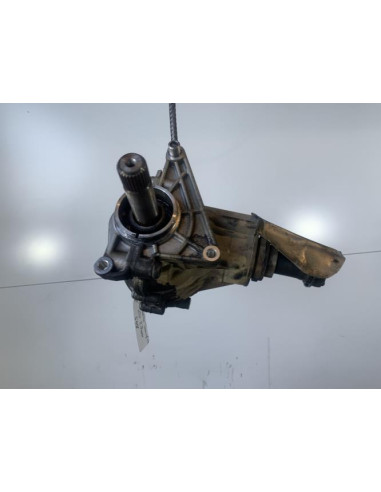 Boite de transfert BMW X1 F48 PHASE 1 Diesel
