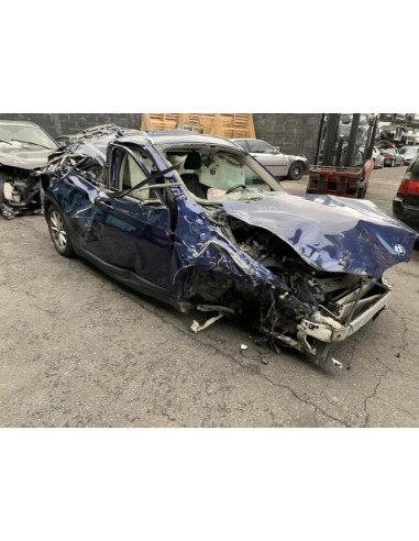 Boite de transfert BMW X1 F48 PHASE 1 Diesel