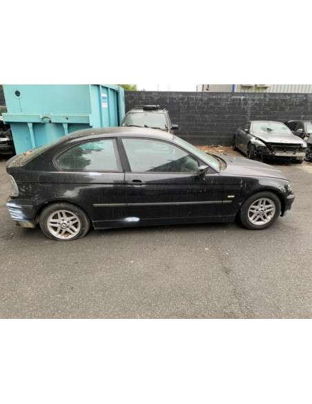 Alternateur BMW SERIE 3 E46 COMPACT PHASE 1 Essence
