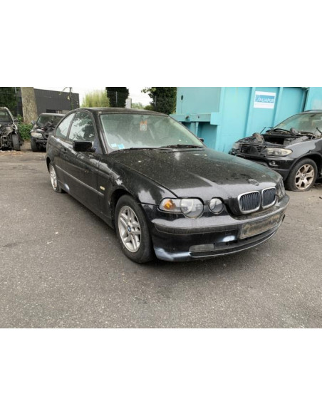 Compresseur clim BMW SERIE 3 E46 COMPACT PHASE 1 Essence
