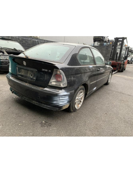 Compresseur clim BMW SERIE 3 E46 COMPACT PHASE 1 Essence