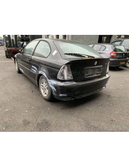 Compresseur clim BMW SERIE 3 E46 COMPACT PHASE 1 Essence