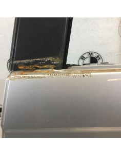 Porte arriere gauche BMW X5 E53 Essence 2