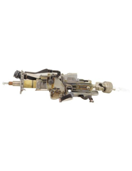 Colonne de direction BMW SERIE 5 E60 PHASE 1 Diesel