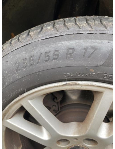 Cache sous moteur BMW X3 E83 PHASE 2 Diesel