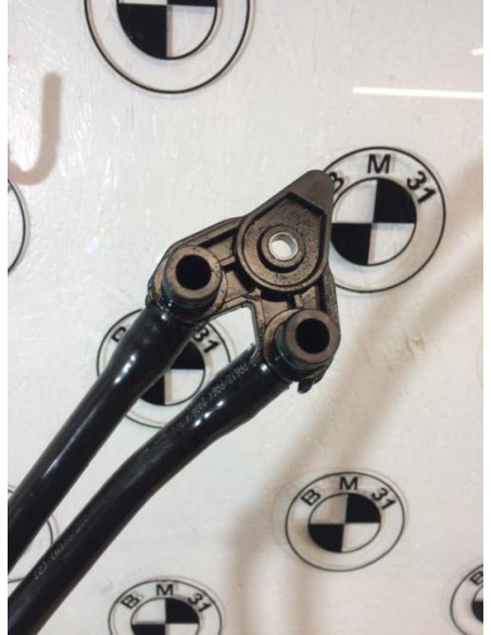 Tuyau hydraulique de direction assistee BMW SERIE 3 E92 COUPE PHASE 1 Diesel