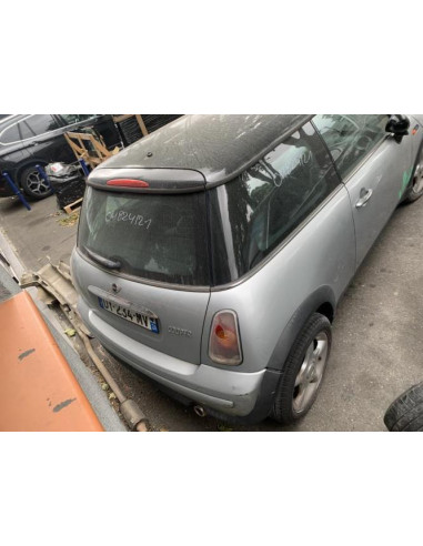 Tuyau de climatisation MINI MINI 1 R50/R53 PHASE 1 Essence