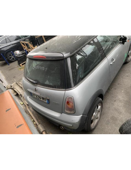 Tuyau de climatisation MINI MINI 1 R50/R53 PHASE 1 Essence