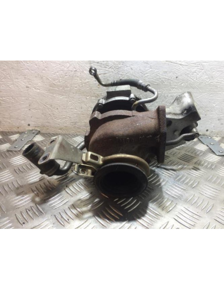Turbo BMW SERIE 1 E87 PHASE 2 