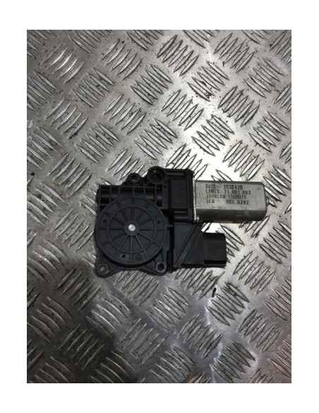Moteur leve vitre arriere droit BMW SERIE 1 E87 PHASE 1 Diesel