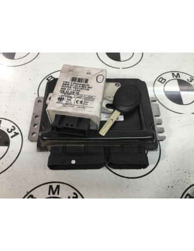 Kit de demarrage MINI MINI 1 R50/R53 PHASE 2 