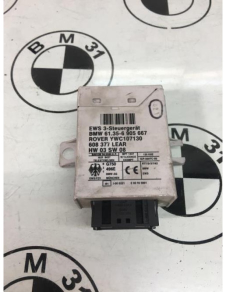 Kit de demarrage MINI MINI 1 R50/R53 PHASE 2 