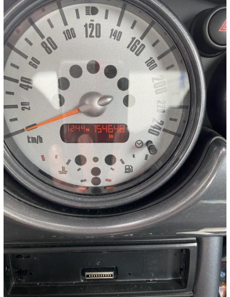 Retroviseur interieur MINI MINI 1 R50/R53 PHASE 1 Essence