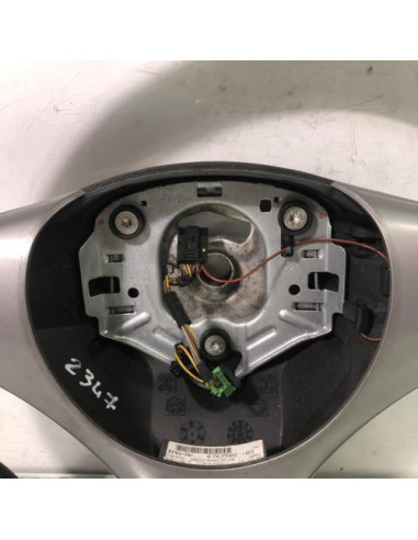 Volant BMW SERIE 1 E87 PHASE 1 Essence