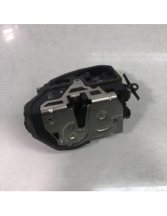 Serrure arriere gauche BMW SERIE 3 E91 TOURING PHASE 1 BREAK Diesel 2